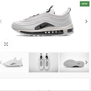 Nike AirMax 97 Women’s Sneakers
